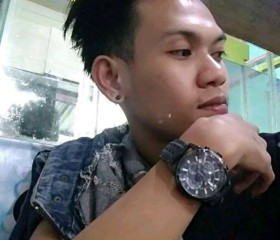 Budy, 27, Wonosari