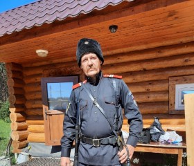 Анатолий, 53 года, Чагода