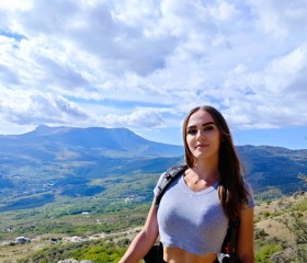 Karina, 32, Sevastopol