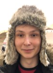 Sergey, 23, Moscow