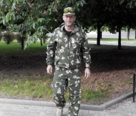 Олег, 53 года, Донецьк