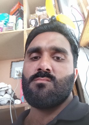 Faraz, 28, پاکستان, فیصل آباد