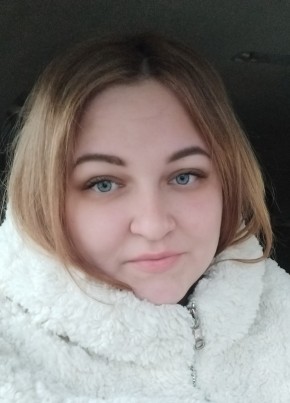 Яна, 30, Россия, Барнаул