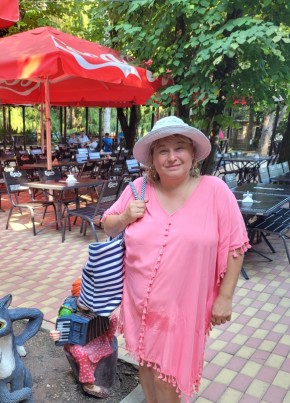Кира, 51, Россия, Стерлитамак