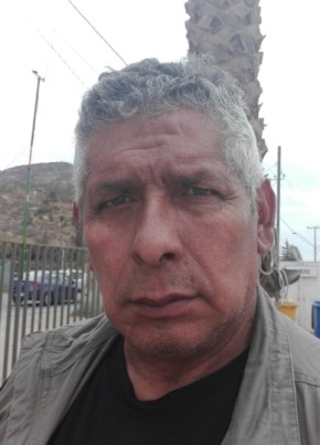 hHugo, 65, República de Chile, Coquimbo