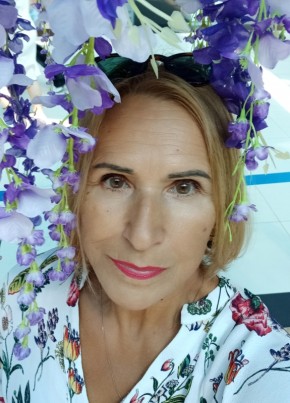 Галина из Энгельса 69 лет