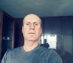 Ramunas Jaskutis, 54 года, Jonava