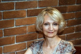 Наталья, 63 - Только Я