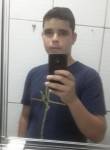 Lucas, 22 года, Ouro Preto do Oeste