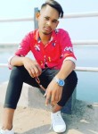 Krish Yadav, 26 лет, Raipur (Chhattisgarh)
