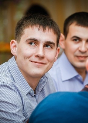 Дмитрий, 35, Россия, Казань
