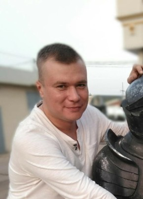 Oleg, 37, Russia, Samara