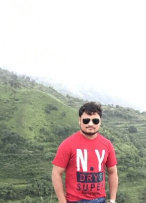 sharukh, 26, India, Karād