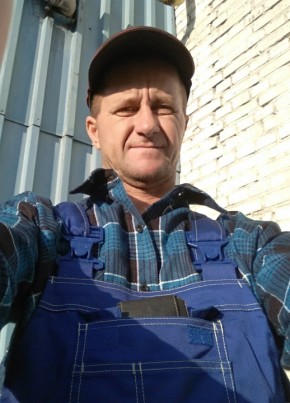 Алексей, 52, Rzeczpospolita Polska, Kutno