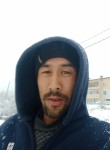 Faxriddin Qayumo, 32 года, Дальнегорск