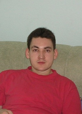 Марат, 40, Россия, Барда