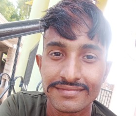 Anil sain, 28 лет, Jaipur