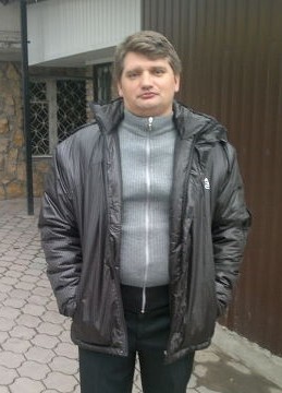 Максим, 44, Россия, Лермонтов