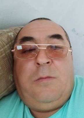 Сержа Колшыкбаев, 47, Қазақстан, Риддер