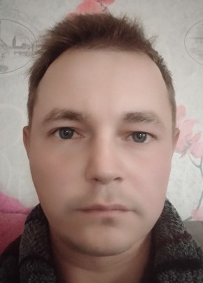 Дмитрий, 33, Рэспубліка Беларусь, Горад Гродна