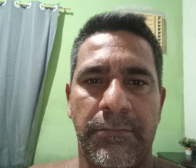 Carlos, 51 год, Ananindeua