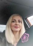 Kseniya, 46, Moscow