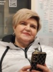 NATALI, 59 лет, Москва