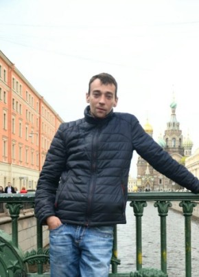 Дмитрий, 40, Россия, Дятьково
