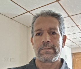 Daniel, 61, Cuenca