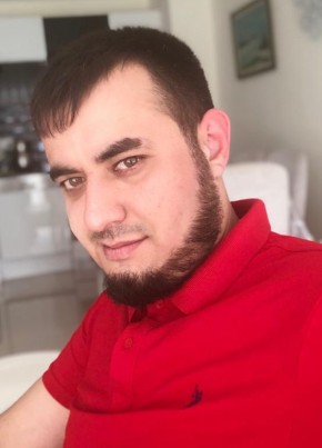 Аюб, 33, Türkiye Cumhuriyeti, Avsallar