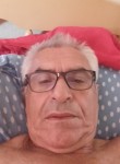 Jose, 69 лет, Piracicaba
