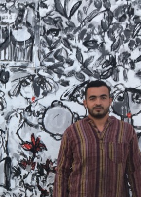 Othmane, 28, المغرب, الدار البيضاء