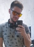 Mikhail, 27, Volgograd