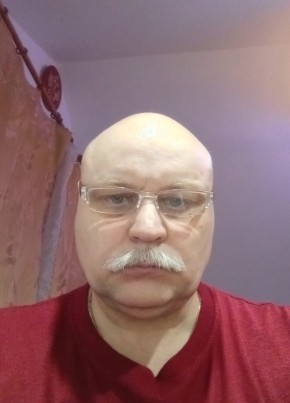 Александр, 53, Россия, Нижний Новгород