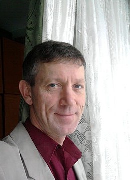 Сергей  Кочнев, 60, Россия, Мыски
