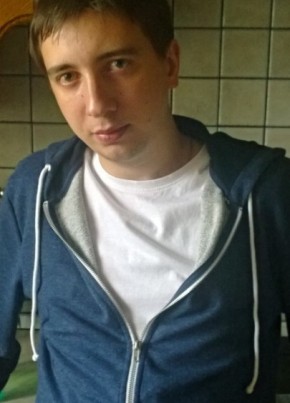 Ярослав, 34, Россия, Новосибирский Академгородок