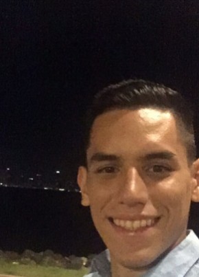 Joseph, 28, República de Panamá, San Miguelito