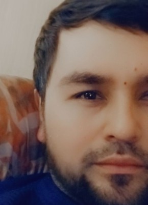 Nadir, 32, Russia, Moscow