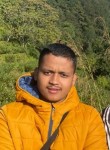 Sandesh lamichha, 21 год, Pokhara