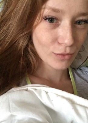 Валентина, 29, Россия, Верхняя Салда