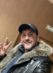 Daniil, 45, Omsk