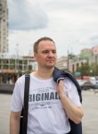 Aleksandr, 43  , Moscow