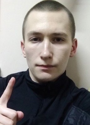 Денис, 25, Россия, Калининград