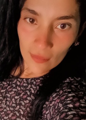Maria из Cayambe 30 лет