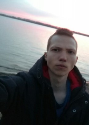 Aleksandr, 27, Russia, Samara