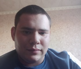 Ceргей, 24 года, Красноярск