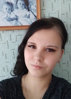 Лёля, 25, Россия, Семёнов