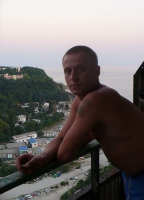 владимир, 43, Россия, Вичуга