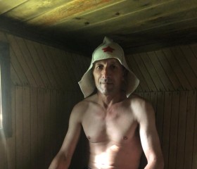 Валерий Свой, 52 года, Самойловка