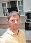 Данил, 37 лет, Красноярск